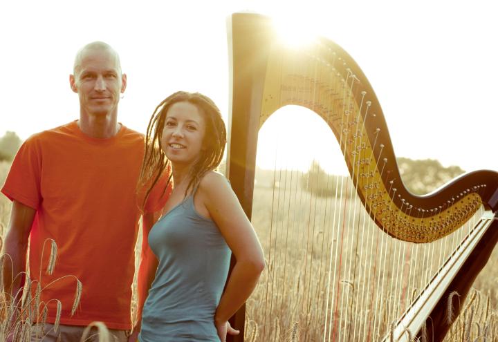 Jeanine Vahldiek Band live