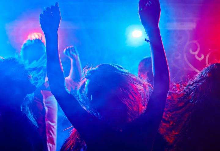 Sonderbar: Kiels Untergrundmusik-Szene