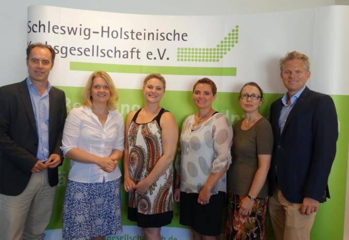 Selbsthilfegruppe für junge Brustkrebspatientinnen