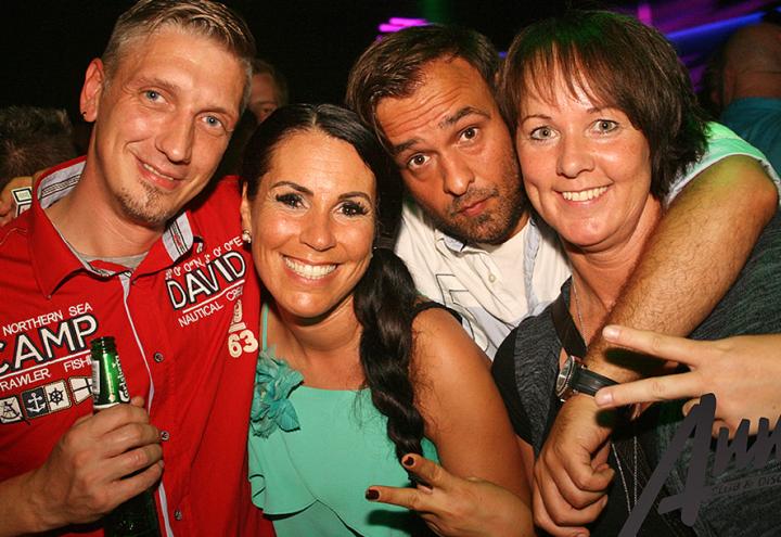 Kiels neue, alte Kultlocation