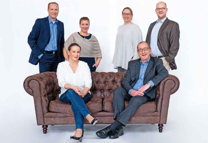 Möbel Brügge – Tradition seit 150 Jahren