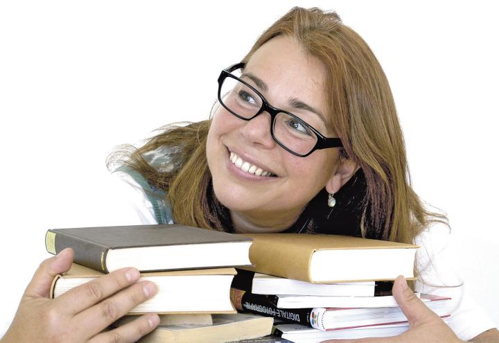 Bücherspenden gesucht