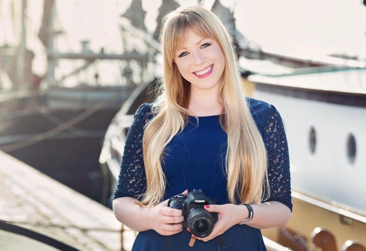Neues vom Förde Fräulein im Oktober