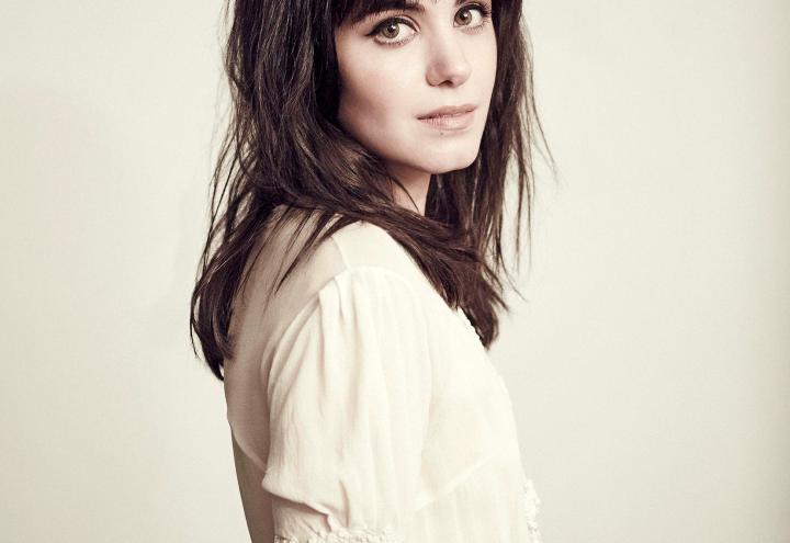 Winterstimmung mit Katie Melua am 7. November