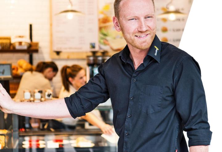 Gastgeber aus Leidenschaft