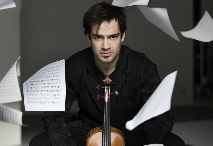 Zweites Philharmonisches Konzert im Kieler Schloss