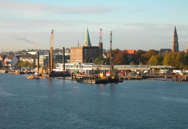 Veranstaltungen, Sportangebote und Ausflüge rund um Kiel 