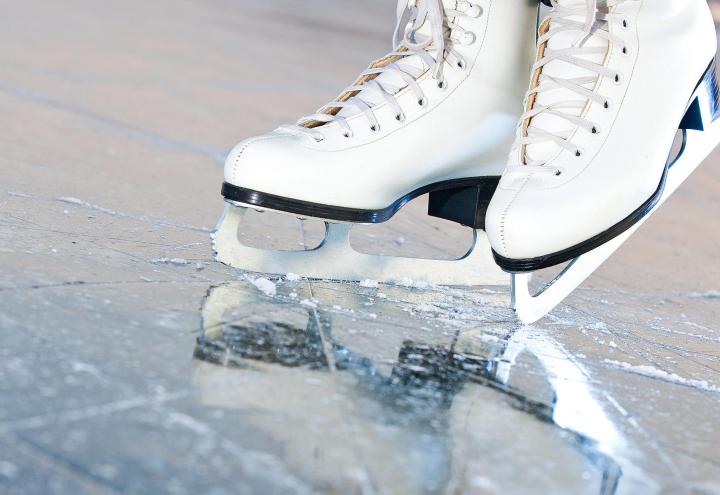 Eisfestival am Ostseekai