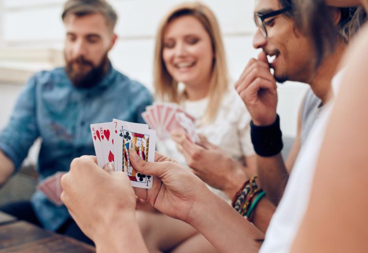5. Kieler Spieletag in der hansa48
