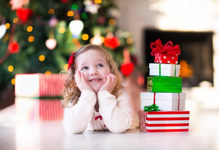 Weihnachtsengel gesucht