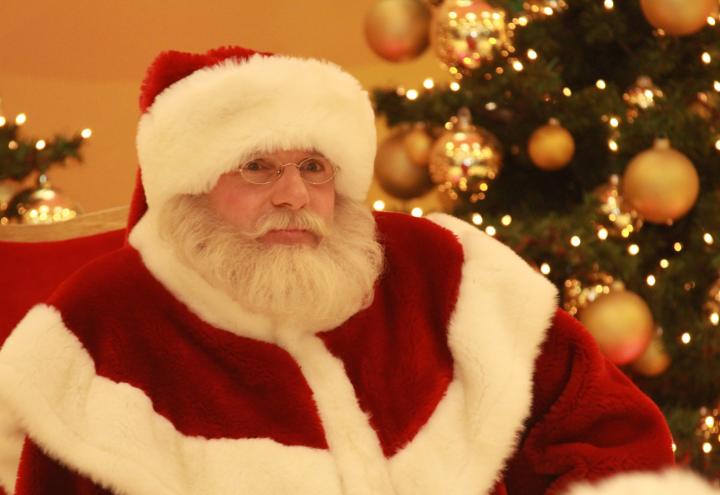 Weihnachten im Sophienhof
