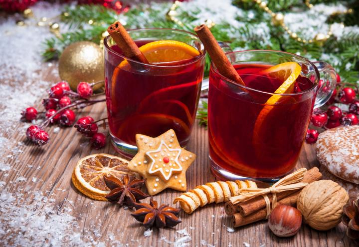 WeihnachtsKaten – ein ökologischer Weihnachtsmarkt