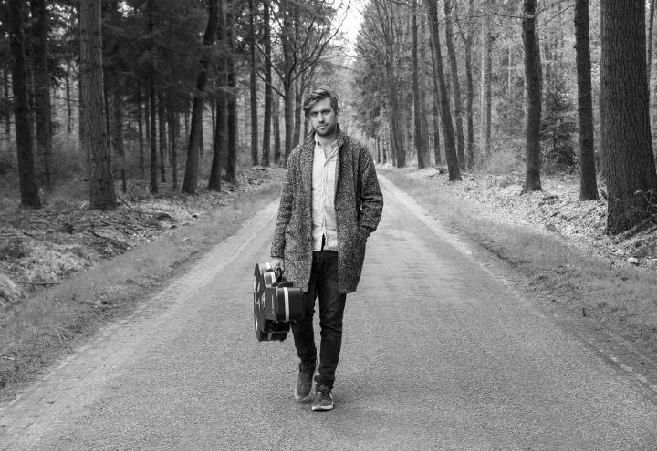 Herausragende Klänge von Bobby Long 