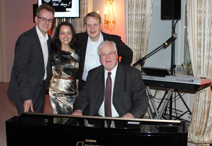 „Welcome to Kiel“-Song – Unverhofft kommt oft 