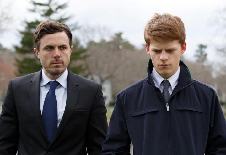 Kinostart: Manchester by the Sea 