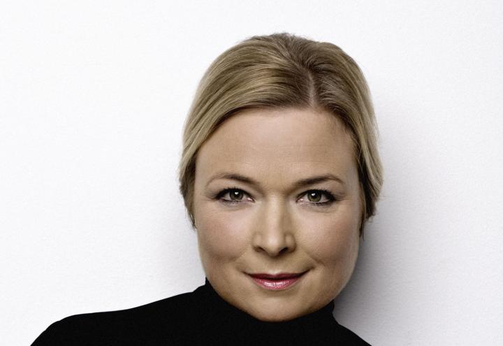 Dänische Bestsellerautorin im Literaturhaus SH 