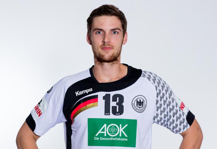Hendrik Pekeler kehrt 2018 zum THW Kiel zurück