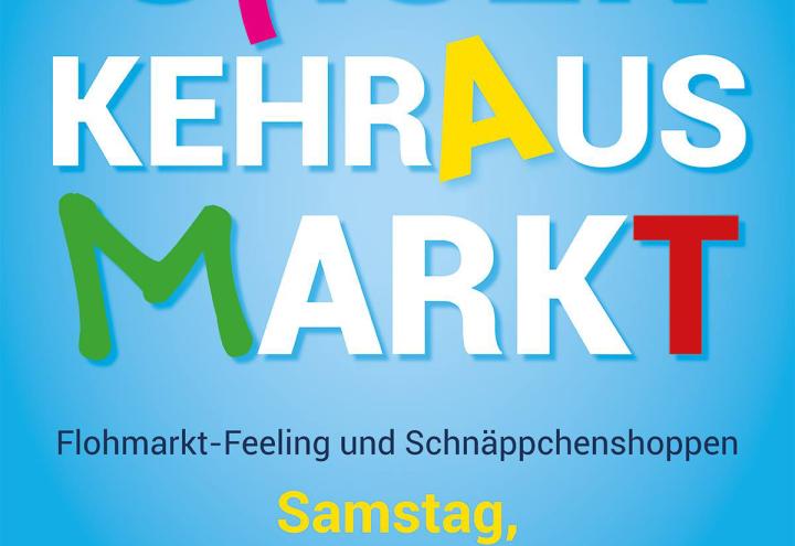 Schnäppchenshopping in der Holtenauer 