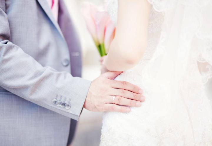 Heiraten im Wandel der Zeit