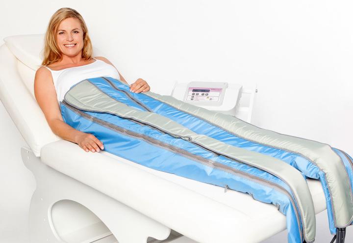 Wunderhose Wellmaxx bodystyle