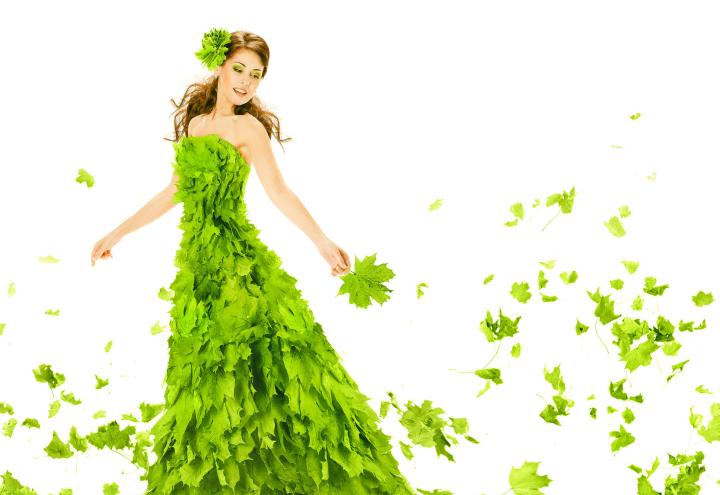 Greenery