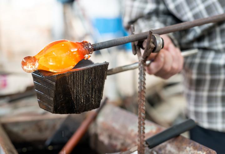 Kunstvolle Werke im Schloss Hagen 