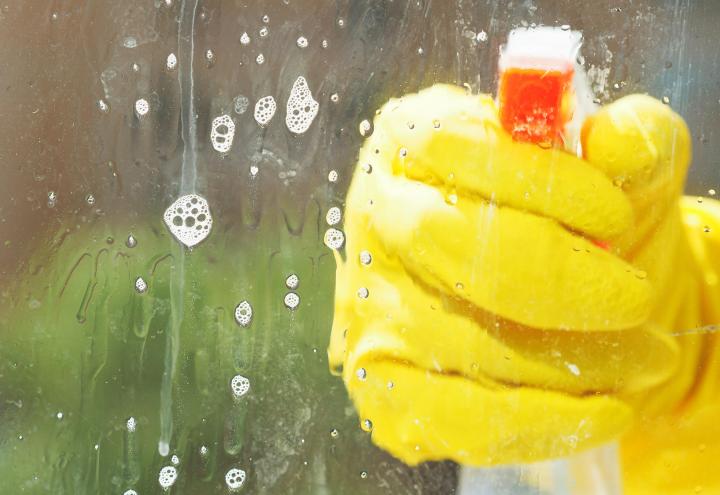 10 praktische Tipps für den Frühjahrsputz