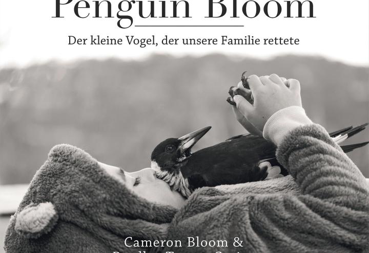 Penguin Bloom 