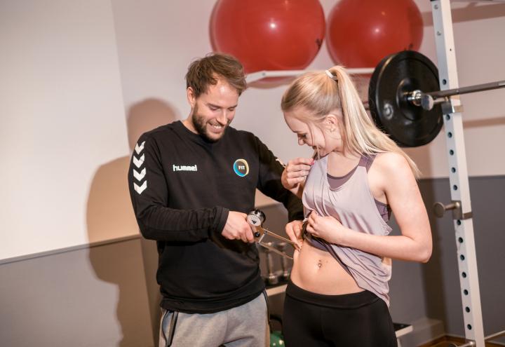 Tipps von Fitnessexperte Lasse Bork: Teil 1 