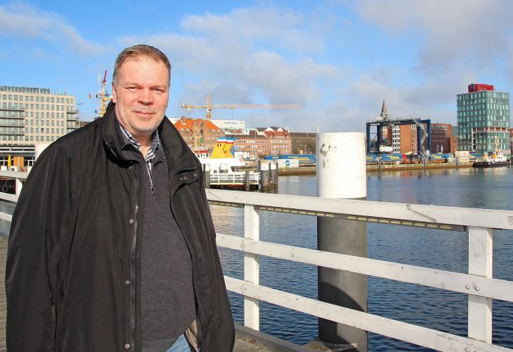 Die liebsten Urlaubsziele der Kieler  