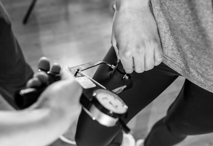 Tipps von Fitnessexperte Lasse Bork: Teil 2 