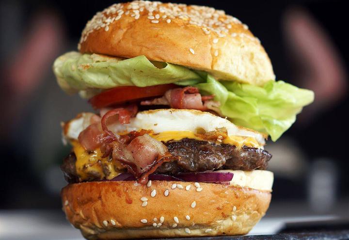 2. Street Food Wochenende in Kiel 