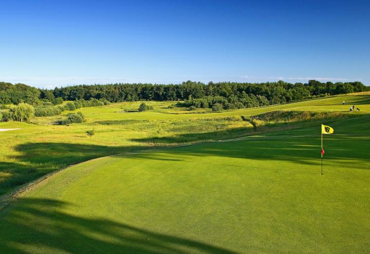 Familienspaß beim Golfclub Havighorst 