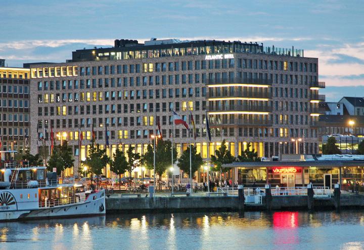 Feinster Genuss bei Panoramablick