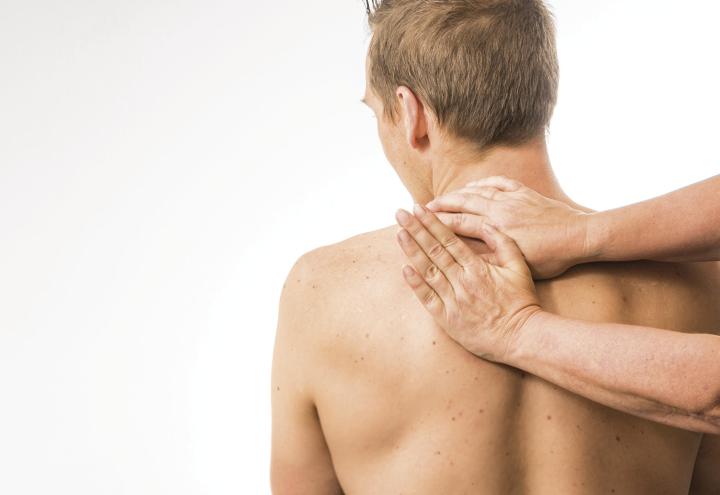 Osteopathie – eine ganzheitliche Heilmethode 