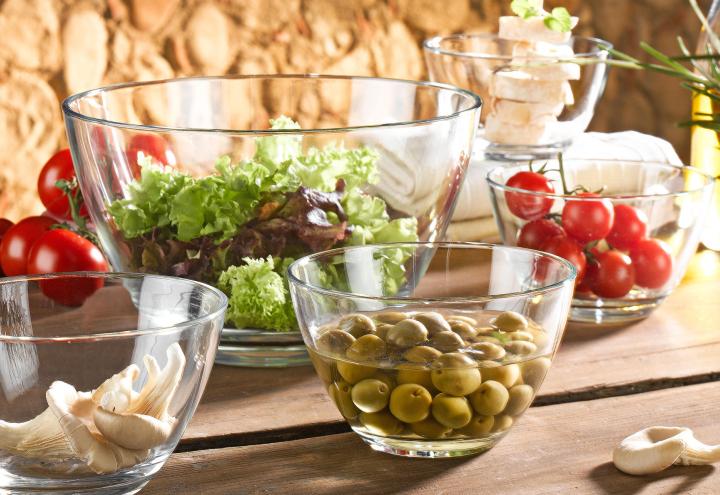 Energie für den Sommer – Vitamine in allen Variationen 