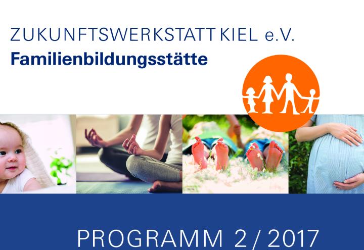 25 Jahre Familienbildungsstätte Zukunftswerkstatt Kiel e.V. 