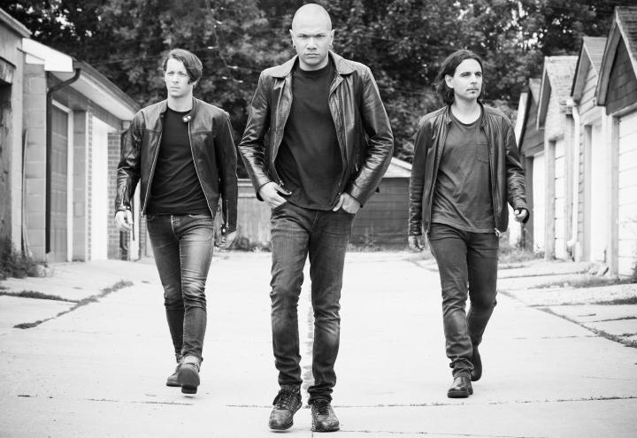 Neu auf der Kieler Woche: Das Radio-BOB! Rockcamp 