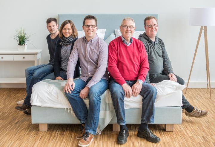 Sleep & Dreamhotel – Qualität zum Anfassen 