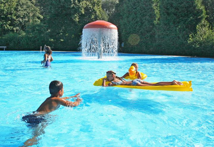 Die Freibad-Saison ruft! 