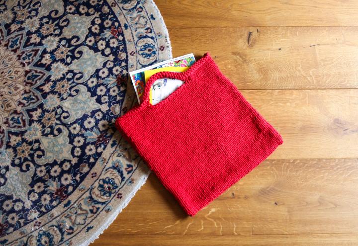 Individualisierte Strick-Erlebnisse von We Are Knitters 