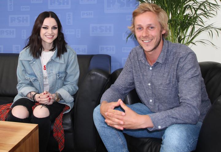 Im Interview: Amy Macdonald 