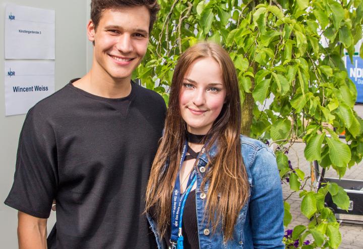 Wincent Weiss im KIELerLEBEN-Interview 