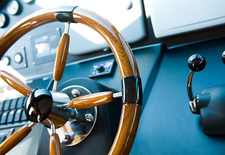 Maritime Zeiten AHOI 