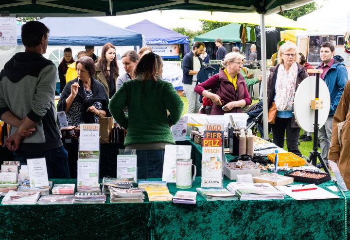 „Vegan Summer“ in Eckernförde  