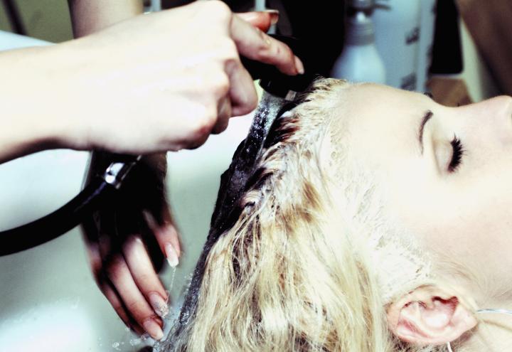 Konzepterweiterung bei hairDRESS 
