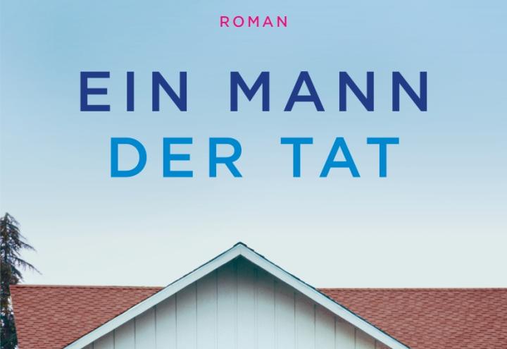 Buchtipp: Ein Mann der Tat 