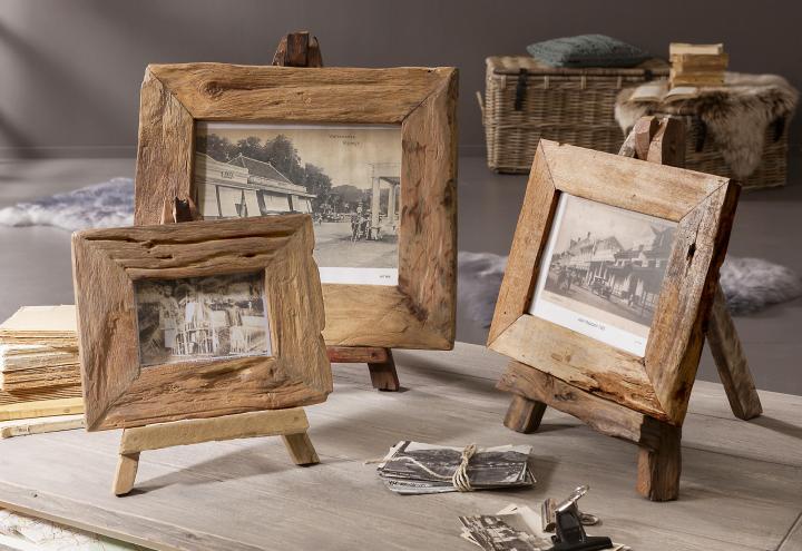 Ich und mein Holz 