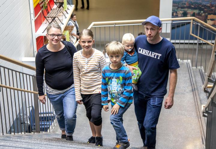 Hier findet jeder das passende Sofa 