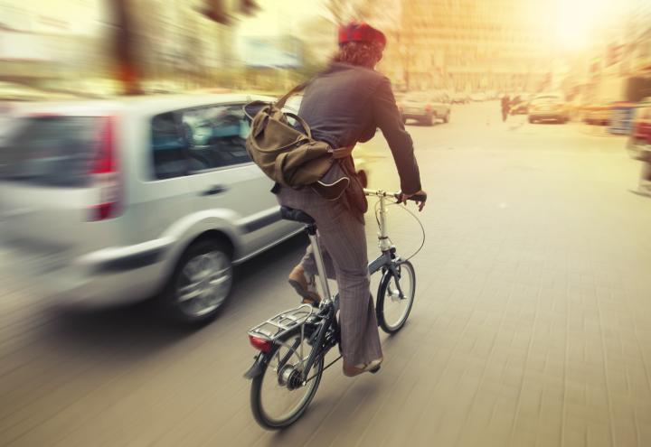 Mobilitätsfest zieht an den Blücherplatz 